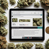 a clean bright overhead fla... - Hypno seeds