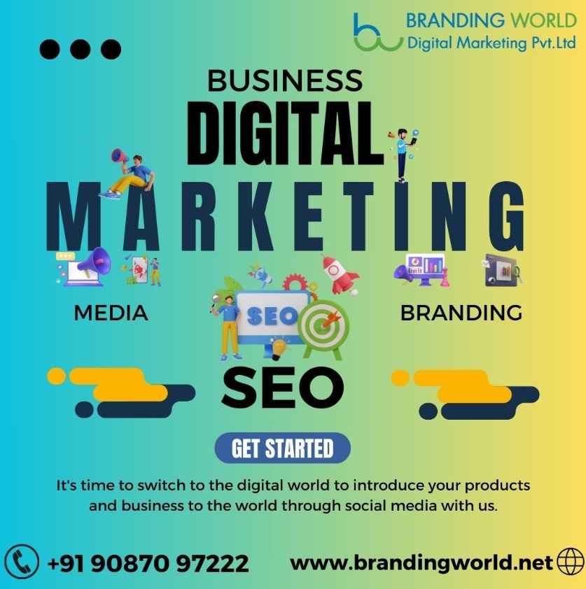 Branding World Picture Box