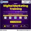 Digital Marketing - Learn Digital Marketing form best Trainer's