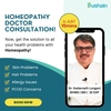 Homeopathy Doctor Consultat... - Sushain