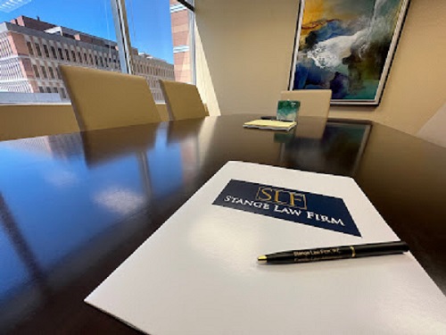 Divorce in Lexington City Stange Law Firm, PC