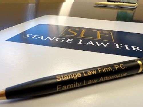 Legal Stange Law Firm, PC