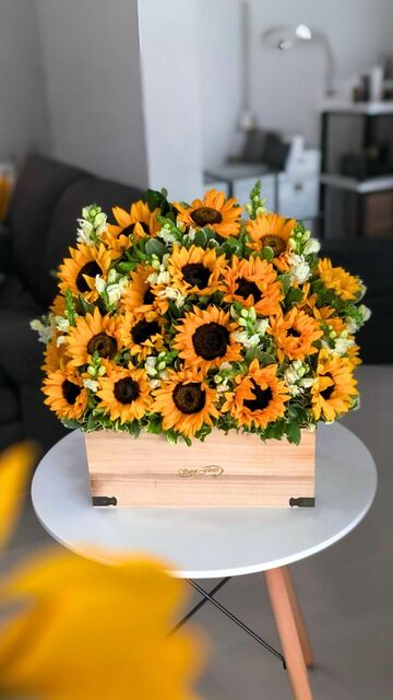 Florist Santo Domingo | superfloresantiago Picture Box