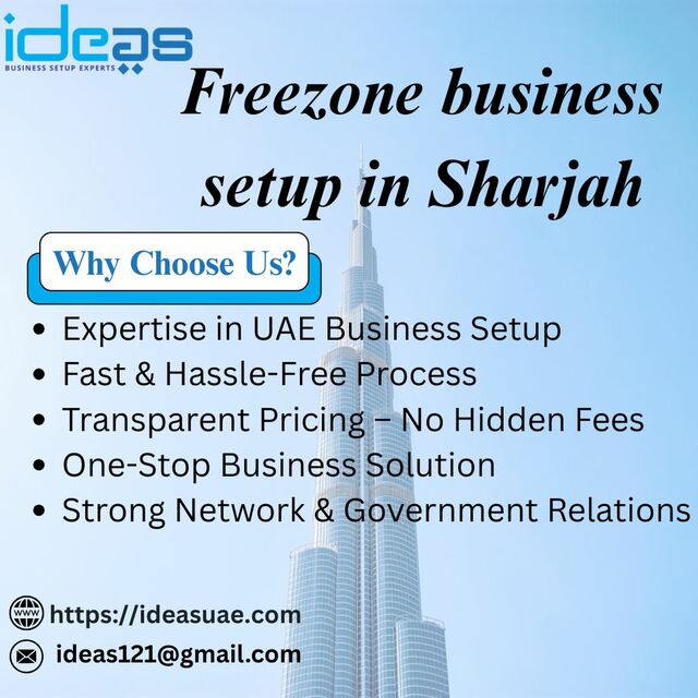 Free Zone Business Setup pics