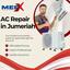 Ac repair jumeriah - pics