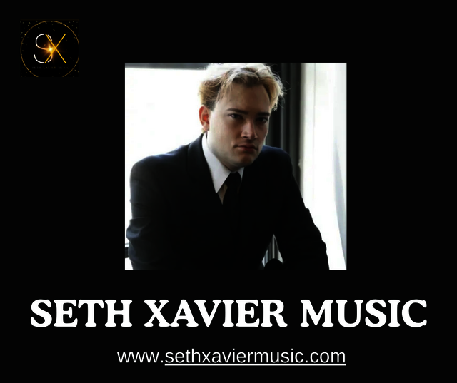 SETH XAVIER MUSIC Picture Box