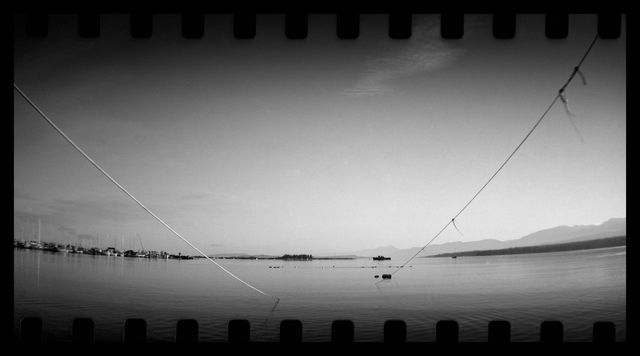 SpocketRocket 005 Film photography