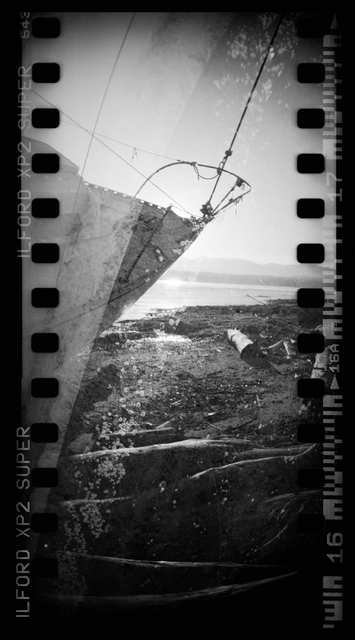 SpocketRocket 003 Film photography