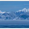 Alaska Mountains and Sea - Alaska and the Yukon