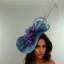 Disc fascinators | hatsbycr... - Picture Box