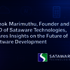 Ashok Marimuthu, Founder an... - Picture Box