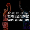 Inside the Digital Experien... - Picture Box