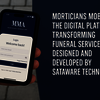 Morticians Mobile App-The D... - Picture Box