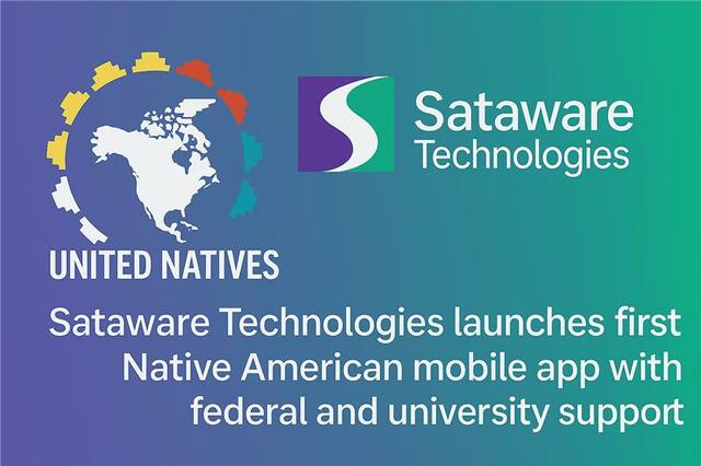 United Natives LLC and Sataware Technologies (2) Picture Box