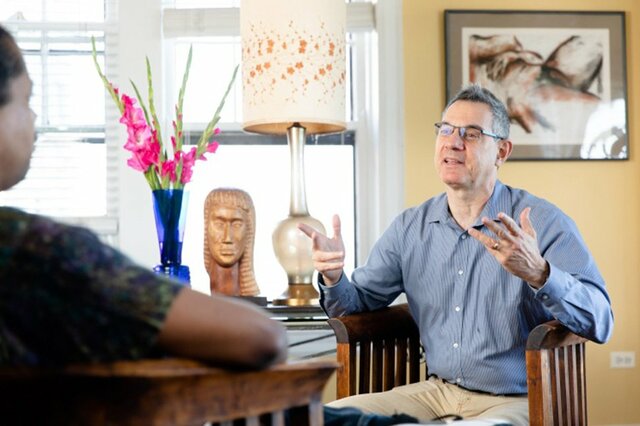 Trusted Psychiatric Nurse Practitioner in Chicago Picture Box