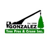 Gonzalez Tree Pros & Crane Inc - Gonzalez Tree Pros & Crane,...