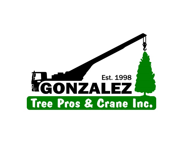 Gonzalez Tree Pros & Crane Inc Gonzalez Tree Pros & Crane, Inc