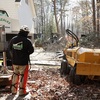 Tree Trimming Experts in Ra... - Gonzalez Tree Pros & Crane,...