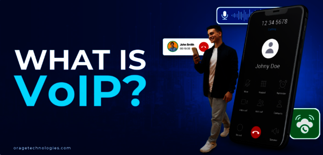 What is VoIP Picture Box