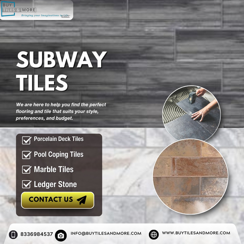 SubwayTiles Picture Box