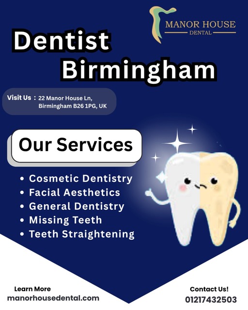 dentist birmingham Dentist Birmingham