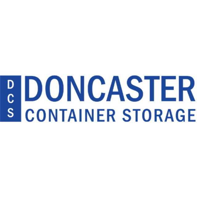Doncaster Container Storage Picture Box