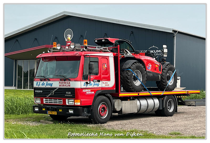 Jong de BD-NJ-59(4)-BorderMaker - 