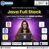 Learn Java Full Stack Training in NOida