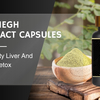 Kalmegh Capsules For Liver ... - Sushain