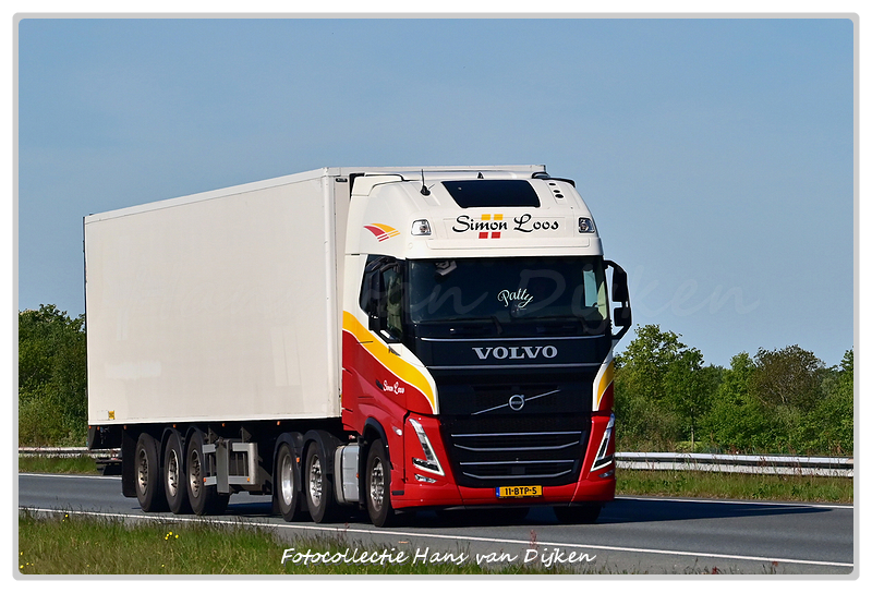 Loos Simon 11-BTP-5-BorderMaker - 