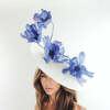 Statement fascinators | hat... - Picture Box