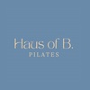 logo - Haus of B Pilates