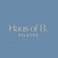 logo - Haus of B Pilates