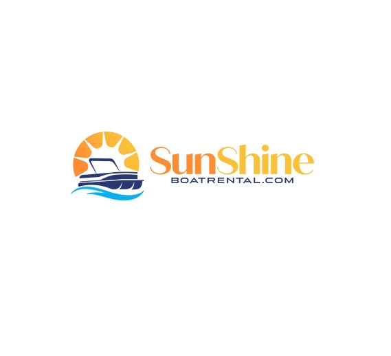 logo Sunshine Boat Rental