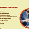 Physical Therapists Email List - MedicoLeads B2B Healthcare ...