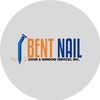 Bent Nail Door & Window Services