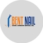 Logo - Bent Nail Door & Window Services