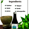Dibioshain Syrup Ayurvedic - Sushain