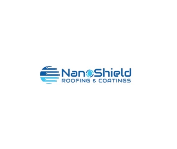 logo NanoShield Roofing and Coatings