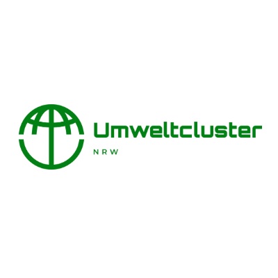 Umweltcluster NRW logo Umweltcluster NRW