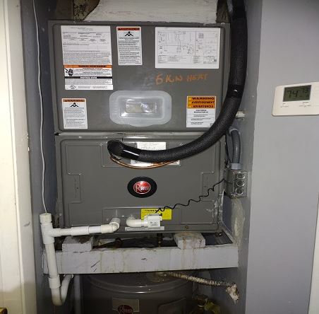 5 Blue Mountain Air Conditioning