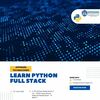 Learn Python Full Stack Training in Noida