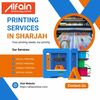 PRINTING SERVICES IN SHARJAH - pictu