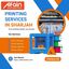 PRINTING SERVICES IN SHARJAH - pictu