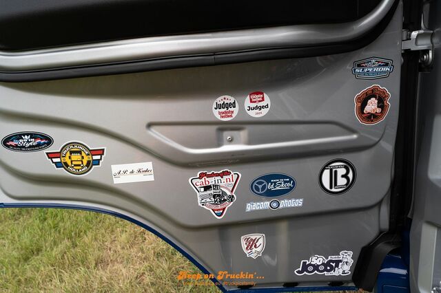 k-Truckshow Nederhemert 2025-35 Truckshow Nederhemert 2025