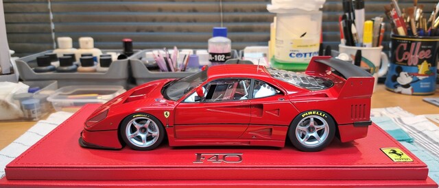 20250608 130044 F40 GTE PRESS VERSION 1996
