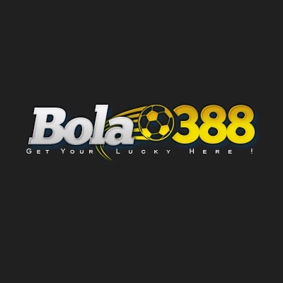 Bola388 logo Bola388