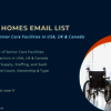 Nursing Homes Email List - MedicoLeads B2B Healthcare ...