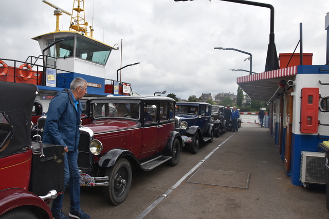 DSC 0077 Franse C4 club naar NL met de PATAN 2025