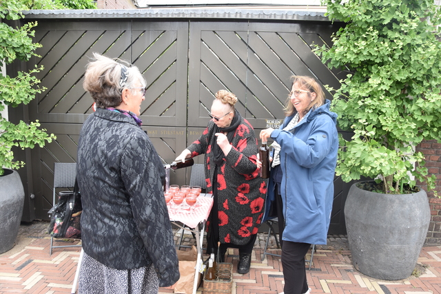 DSC 0083 Franse C4 club naar NL met de PATAN 2025